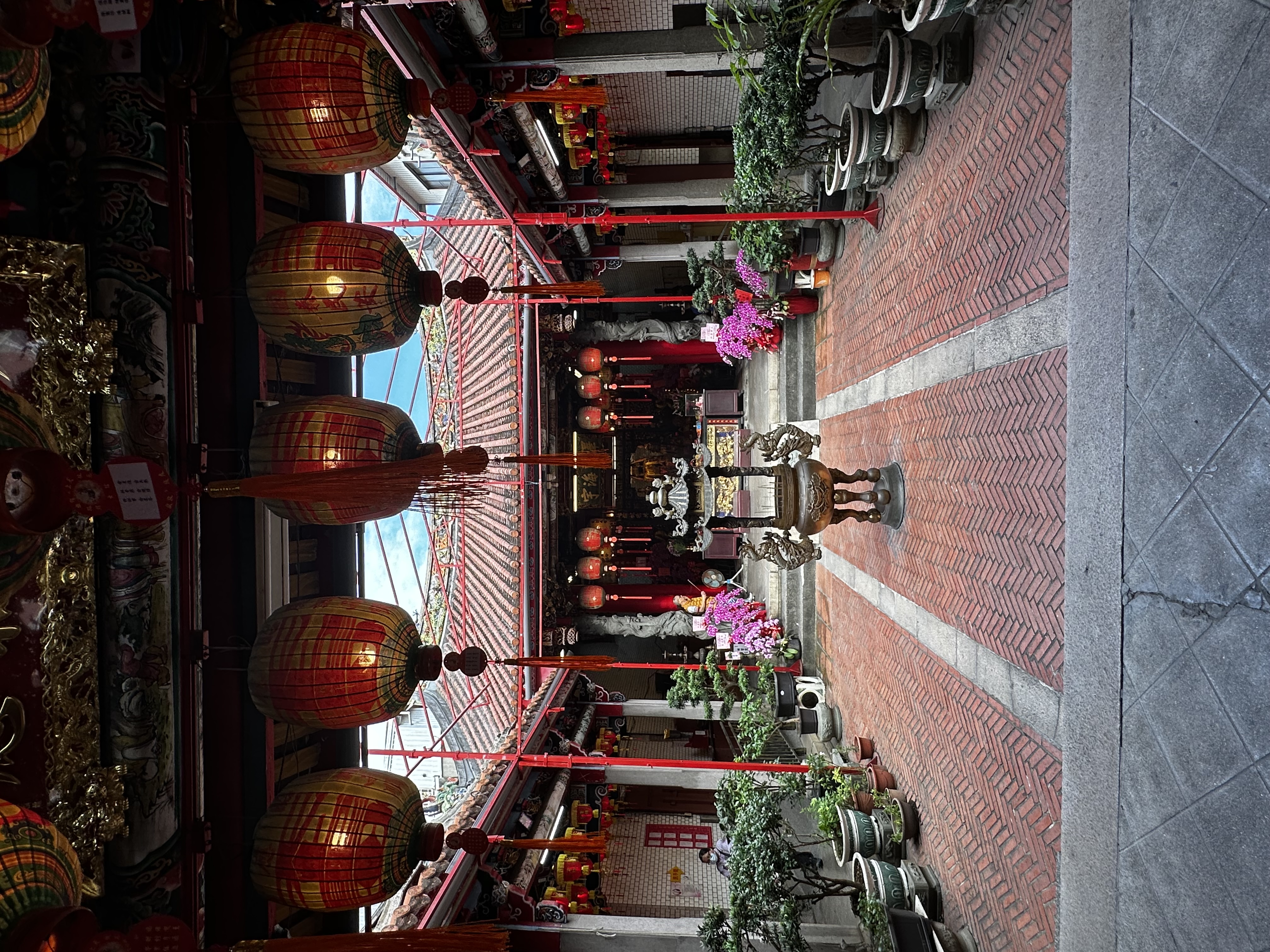 廟宇照片 2